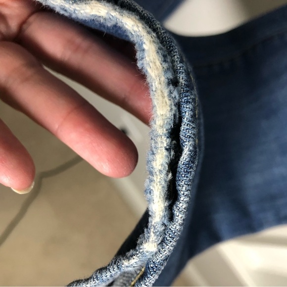 Citizens of Humanity Boho #111 Low Waist Boot Cut Jeans - Picture 16 of 16